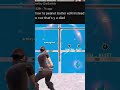 Fortnite Thx You J1ddy339 Artist Hiphop Foryou Fortnite Fnclip Fortnitefunny