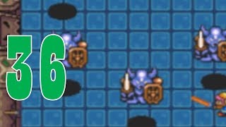 【実況】#36 ゼルダの伝説 神々のトライフォース