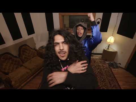 MIKE SHABB x TRAPMAT SAVIOR - POLAR BEAR (OFFICIAL VIDEO)