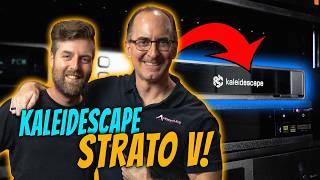 Why You NEED a Kaleidescape Strato V Media Player in Your System!