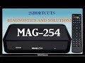 Video for mag 254 iptv youtube