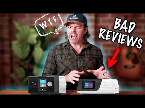 AirSense 11 Problems - Real Customer Reviews