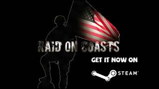 Official Trailer Raid On Coasts v1.7