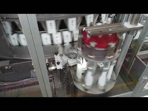 Fava Artemio - Monoblocco riordinatore-orientatore, Monobloc unscrambler-orientator MB 3808 D (1430)