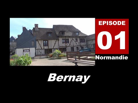 Bernay