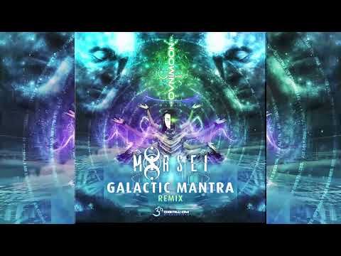 Ovnimoon - Galactic Mantra (MoRsei Remix)