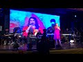 Aisa Sama Na Hota Zameen Aasman Leena Das Live