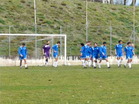 GOL DEL NEW RELAX RIO