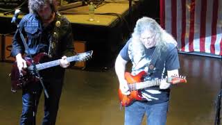 HEADEAST,(byterryhenke), JEFFTOWN CREEK, THE WILDEY 2019