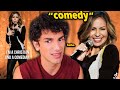 TikTok Comedians Aren T Funny