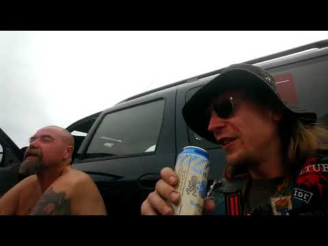 Party San Open Air 2019.  Tribut,Kritik,Impressionen