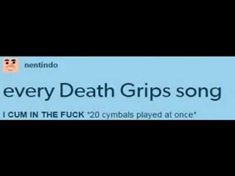 Death Grips - Takyon (Remastered)