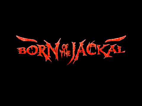 Bleed The Demon - Born Of The Jackal