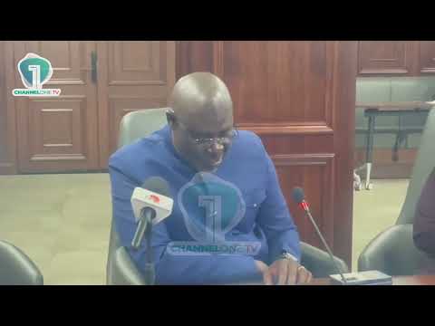NLA Presents GH¢10 Million to Consolidated Fund in First Payment Since 2017