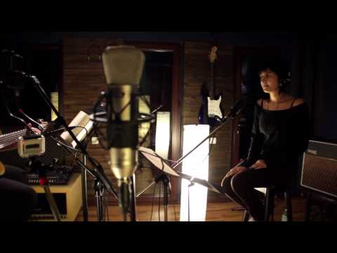 Cosmin Vaman si Alexandra Andrei - Can Click (live in studio)