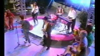Mungo Jerry - In The Summertime - TV ZDF Let&#39;s Have A Party