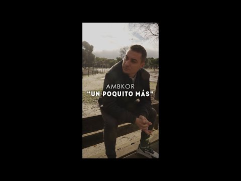Video thumbnail for Un poquito más