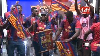 La Télé s'Amuz du 07 novembre 2025-BF1TV