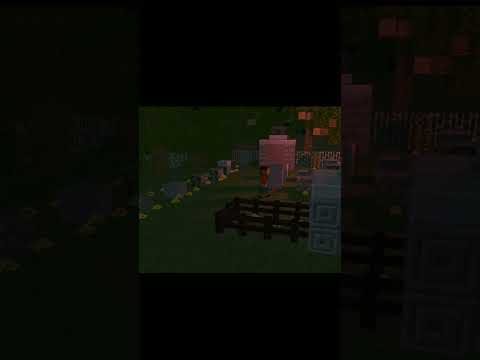 NETHER_rules - tried to make a horror scene - minecraft animation #shorts #treanding #minecraft #horrorshorts