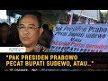 Jelang Demo Bupati Pati 13 Agustus Karangan Bunga Berdatangan Polisi Kerahkan Anggota