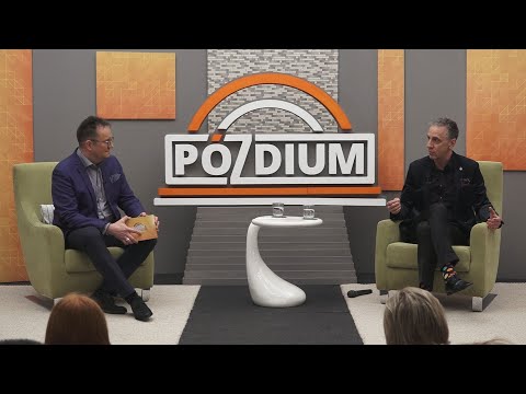 PóZdium -  Csonka András