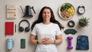 โ TOP 1% WOMAN ROUTINE: How to Reset Your Life in 24 Hours