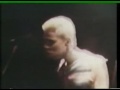 Generation X - Kleenex