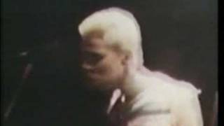 Generation X - Kleenex