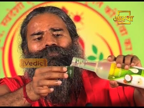 Patanjali Virgin Coconut Oil