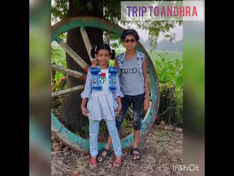 #Must Visit Places in Andhra,#Travel vlog#Pranati #happiness with Pranati
