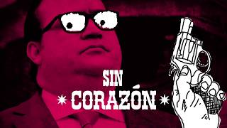 Dani Bander feat. AJ Dávila - Los Condenados (Lyric Video)