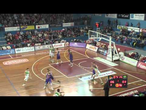 LEBOro10J QUESOS CERRATO PALENCIA...,78 - 60,CACERES PATRIMONIO DE LA ... (27/11/2015)