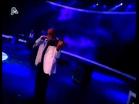 Onirama ft. Sanjuro - Na tin prosexeis (MAD awards 2011) High Quality .......