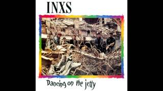 ♪ INXS - Dancing On The Jetty | Singles #14/45