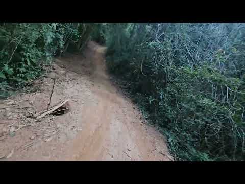 Bom Jesus dos Perdões (06 06 2026) - Parte 2 - Cachoeira Escondida, do Barrocão e do Sergio.