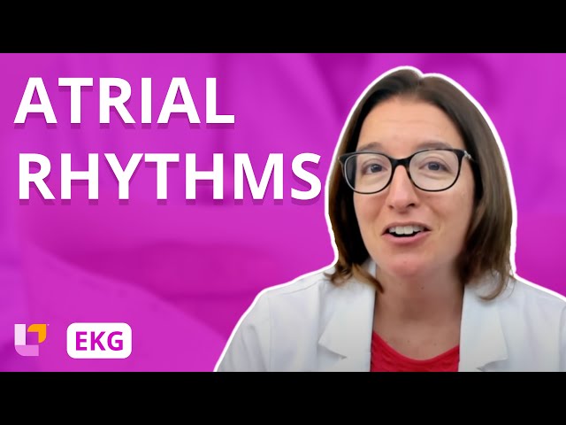 Vidéo Prononciation de dysrhythmia en Anglais