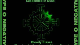 Suspended in Dusk - Type O Negative (Demo)