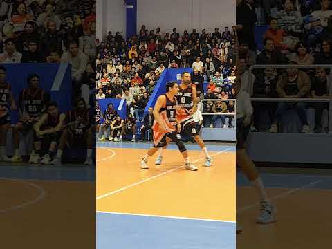SAN PEPE CAMPEÓN #basquetemasculino #arequipa #hinchas #sanjose #faraday