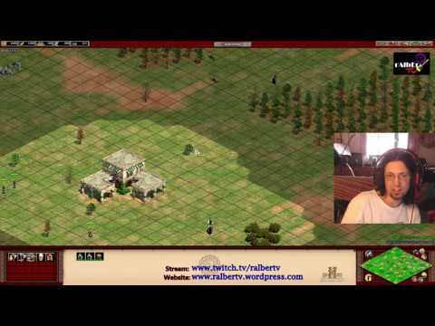 rAlbErTV AoC vids - Inter ws 1 - drawing maps