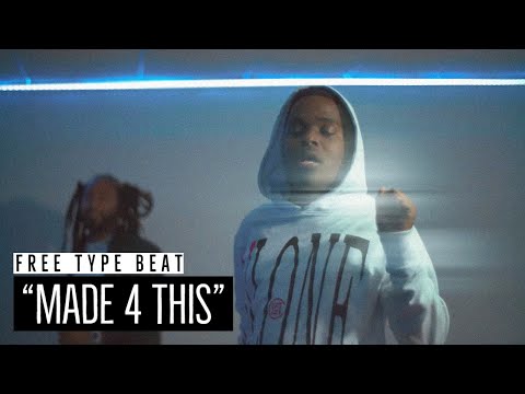 [FREE] Timo Type Beat 2020 - "Made 4 This" (Prod. 1 Richiey) | Chicago Drill 💔