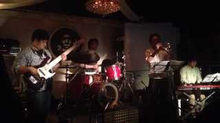 Jazz in F-5 SPECIAL GUEST LIVE　-One Hundred Ways-