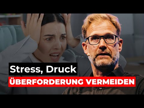 How to be more relaxed in stressful situations by 2026