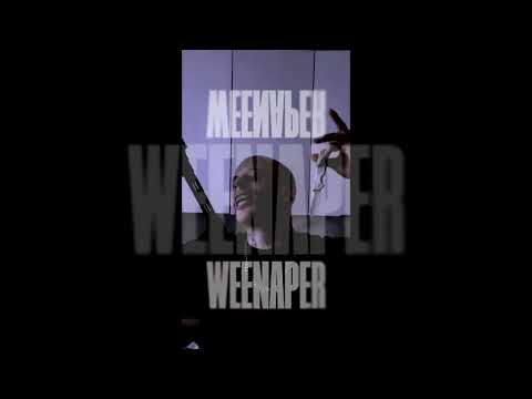 WEENAPER - WIELE TRAFIEŃ (OFFICIAL VIDEO)