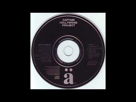 Captain Hollywood - Rhythm Of Life (Flashin' Rapless Club Mix Edit)