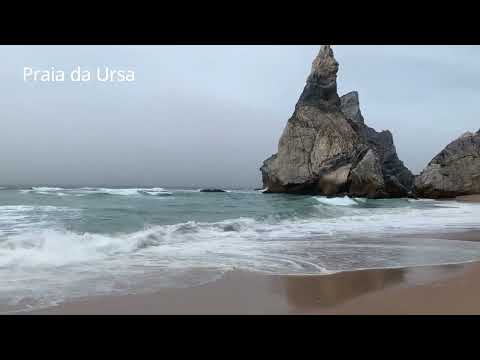 All Top Beaches Sintra Portugal Walking Tour 2022