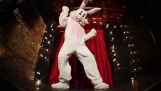 Bucky James - Hipnotized