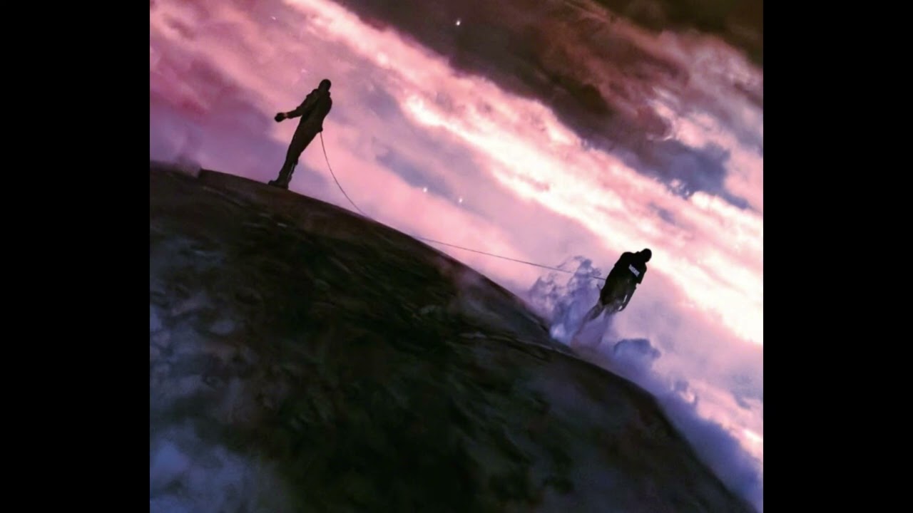 DARK MATTER - KANYE WEST - BULLY - UNRELEASED - BEST VERSION