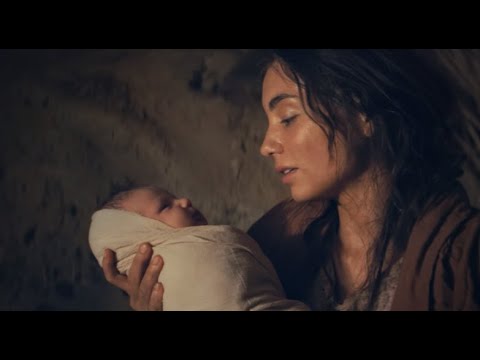 The Christ Child meets Chris Tomlin's Noel ft. Lauren Daigle
