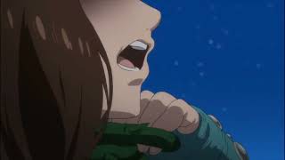 Download lagu [Fight Scene] compilation of anime girls strangled 2 mp3