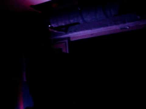 Cotumo playing Woody Woodpecker @ Golden Gate